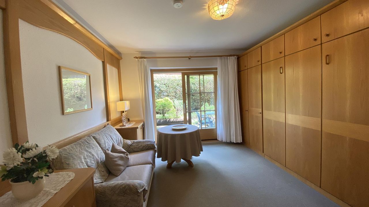 FeWo 1, Wohn-Schlafraum FeWo 1, Wohn-Schlafraum